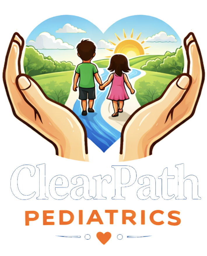 ClearPath Pediatrics