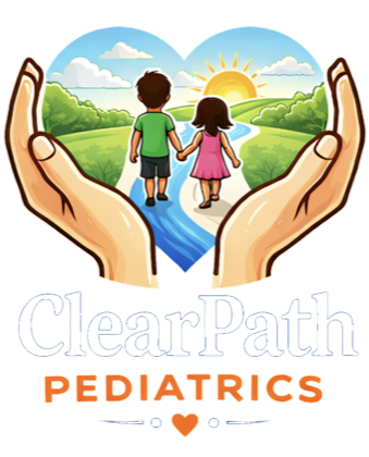 ClearPath Pediatrics
